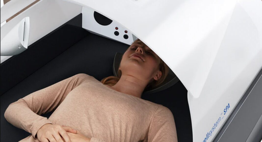 WELLSYSTEM