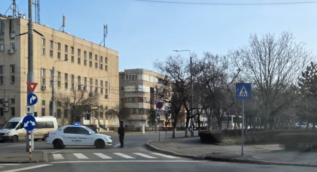 politia locala ploiesti