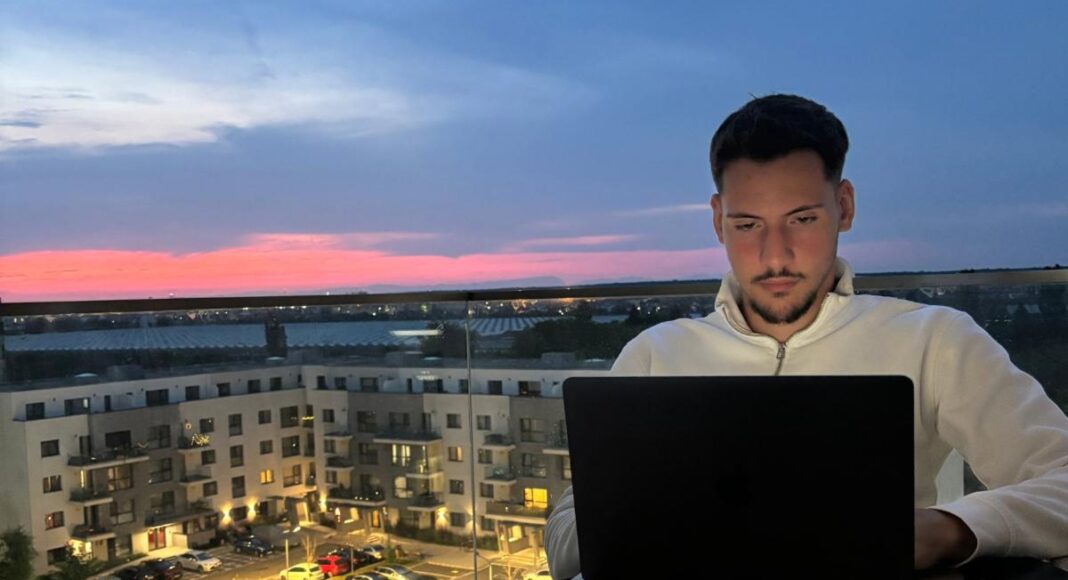 Sergiu Bălănică antreprenor ploiesti