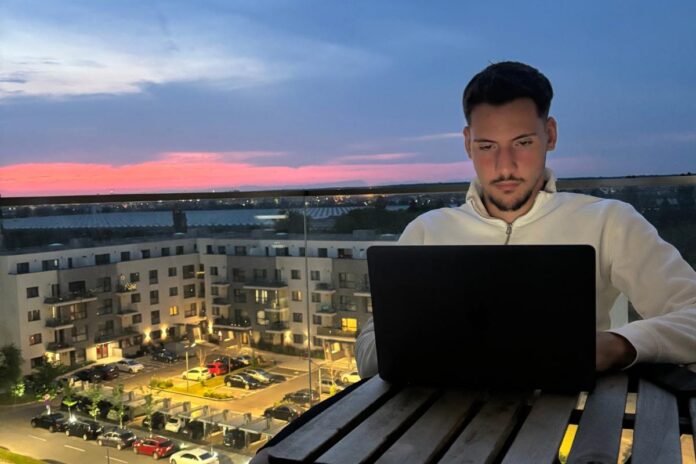 Sergiu Bălănică antreprenor ploiesti