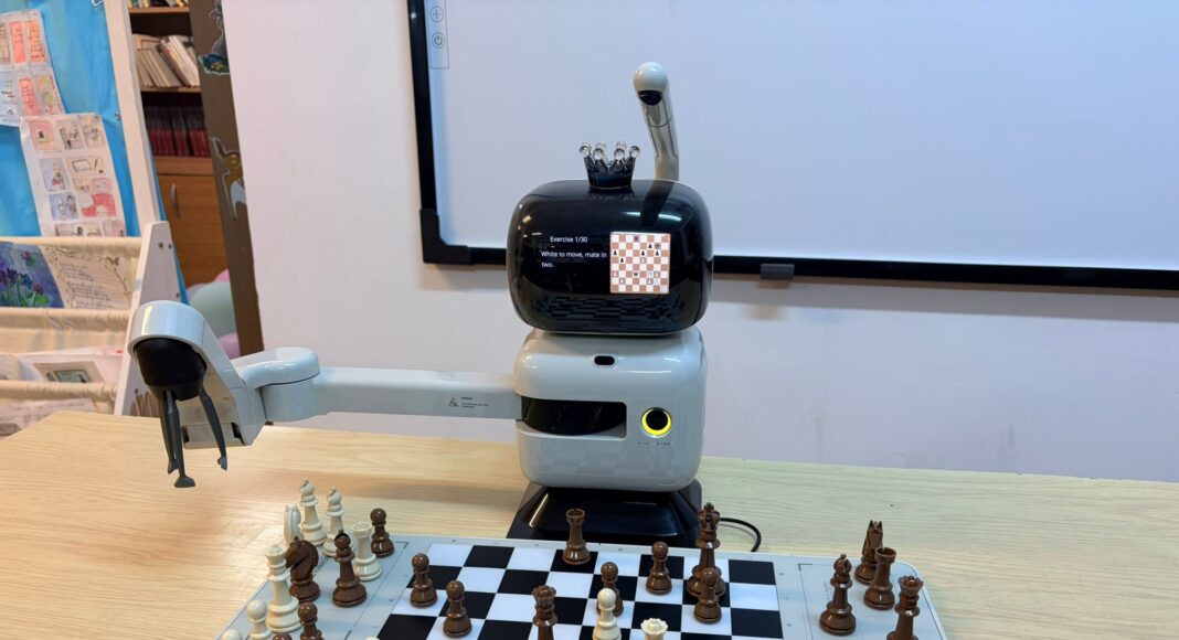 robot sah ploiesti