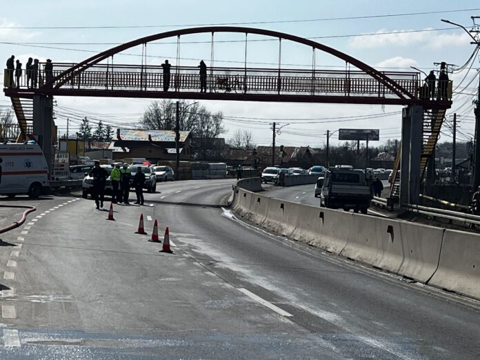 incendiu biserica puchenii mari