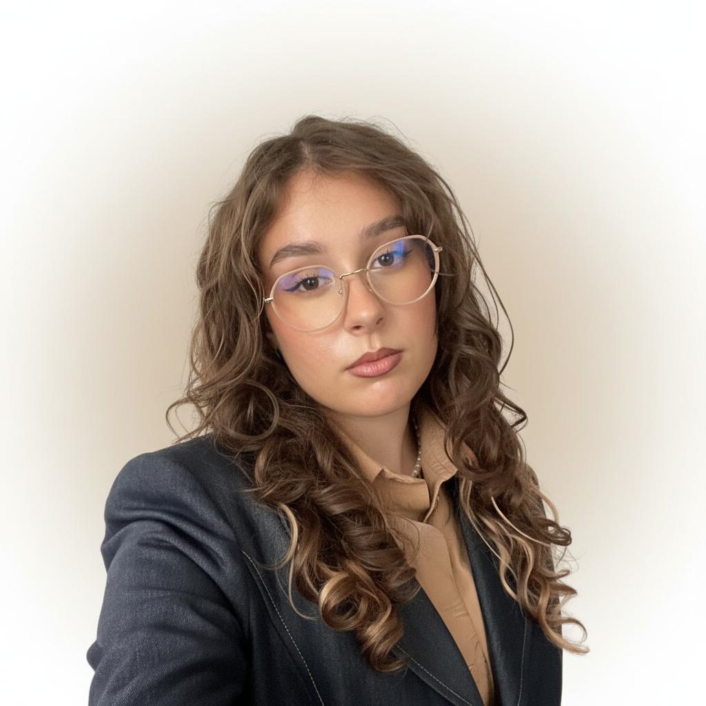 Paula Șerbu, fondator NextStep Câmpina