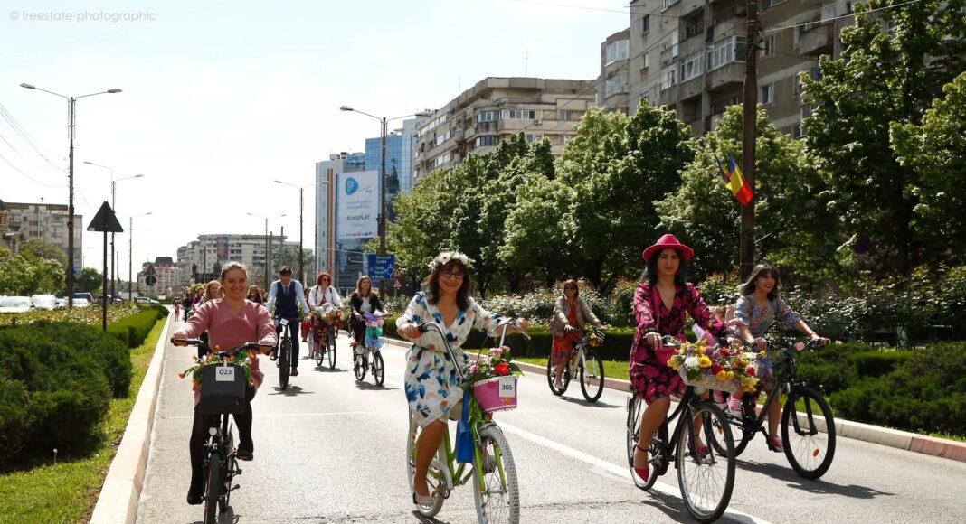 Tocuri pe Biciclete ploiesti