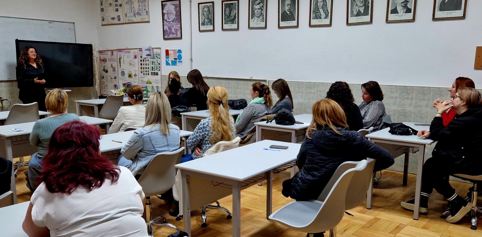 Asociația pentru Transparență în Comunitate
