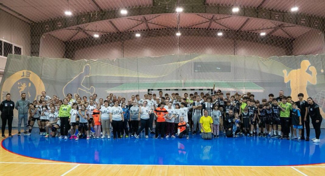 ACS Academia Junior Ploiești
