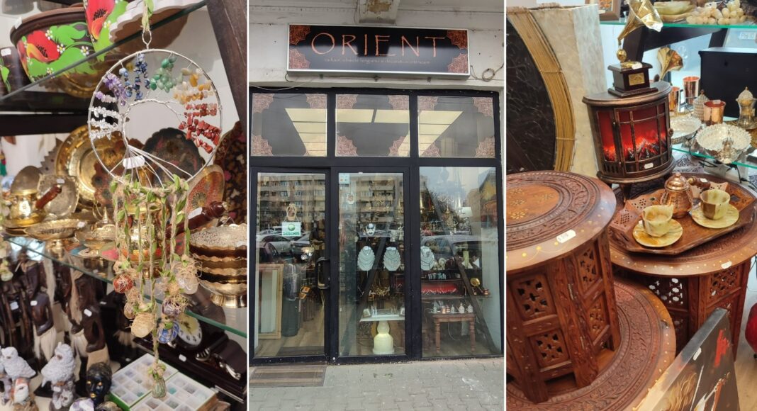 magazin orient ploiesti