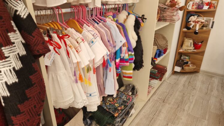 ii hand made romania