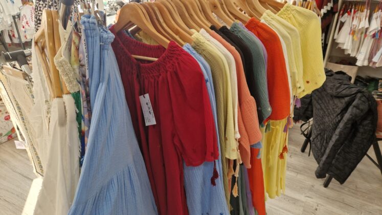 rochii hand made romania