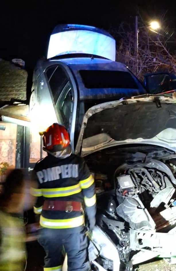 accident gornet cricov