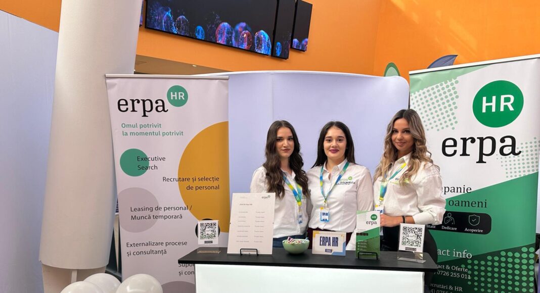 ERPA HR