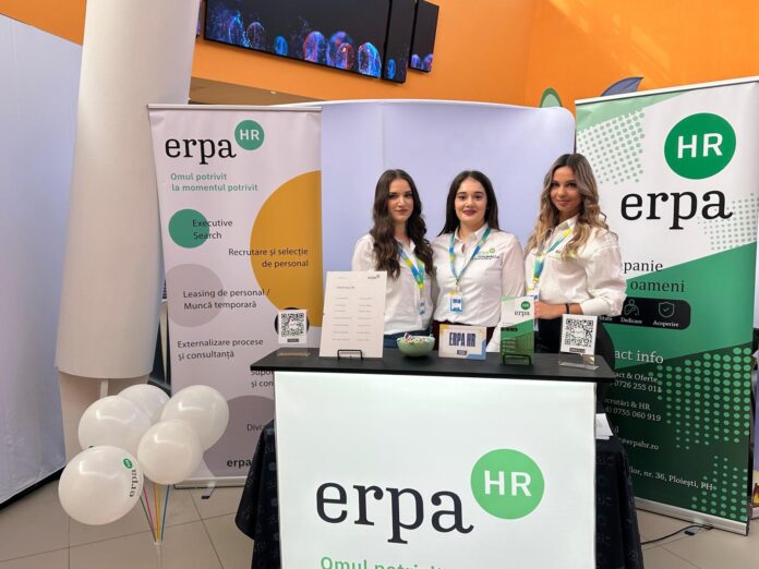 ERPA HR