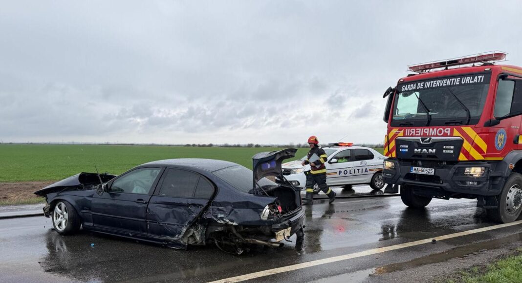 accident loloiasca