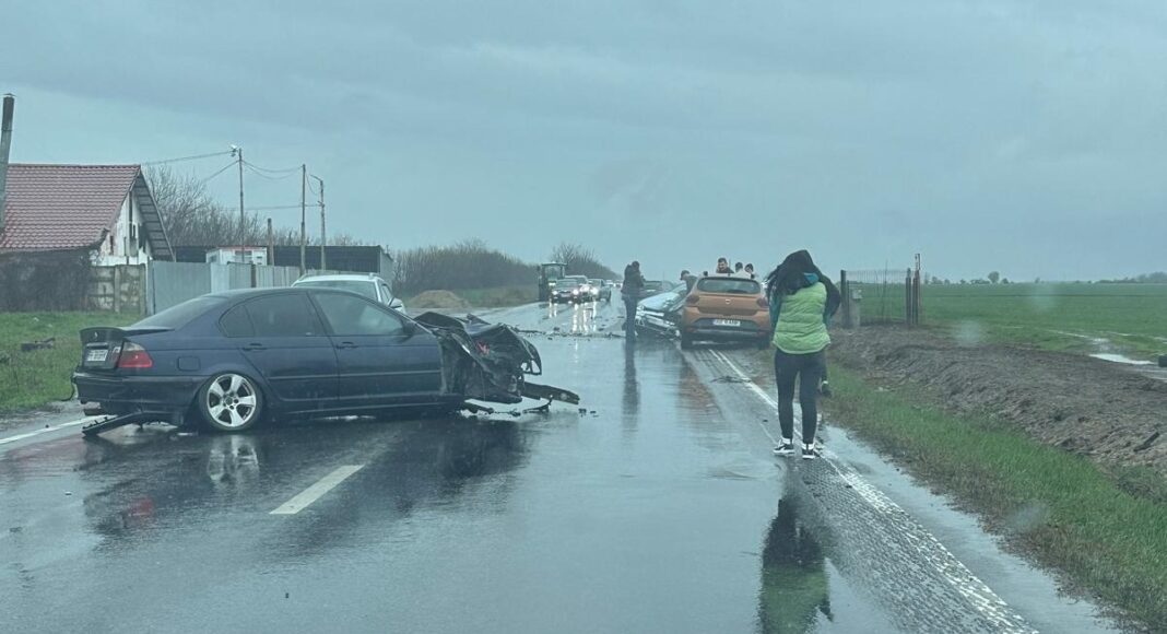 accident loloiasca