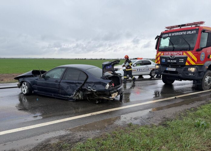 accident loloiasca