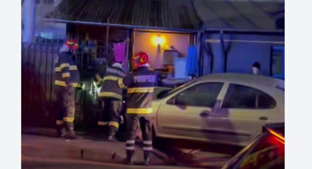 accident ploiesti cioceanu