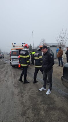 accident dn1b valea calugareasca