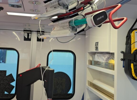 ambulanta