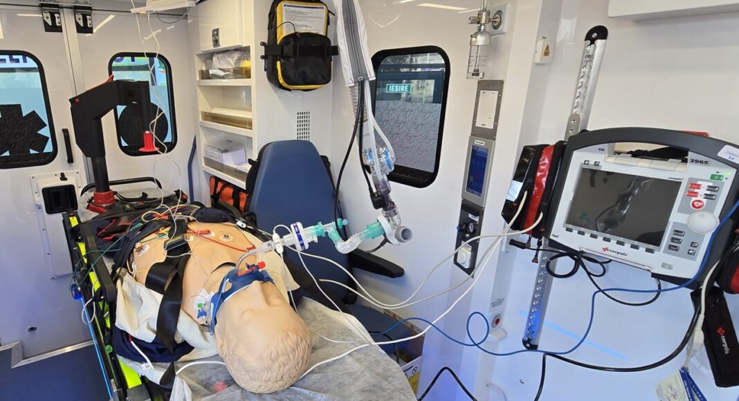 ambulanta
