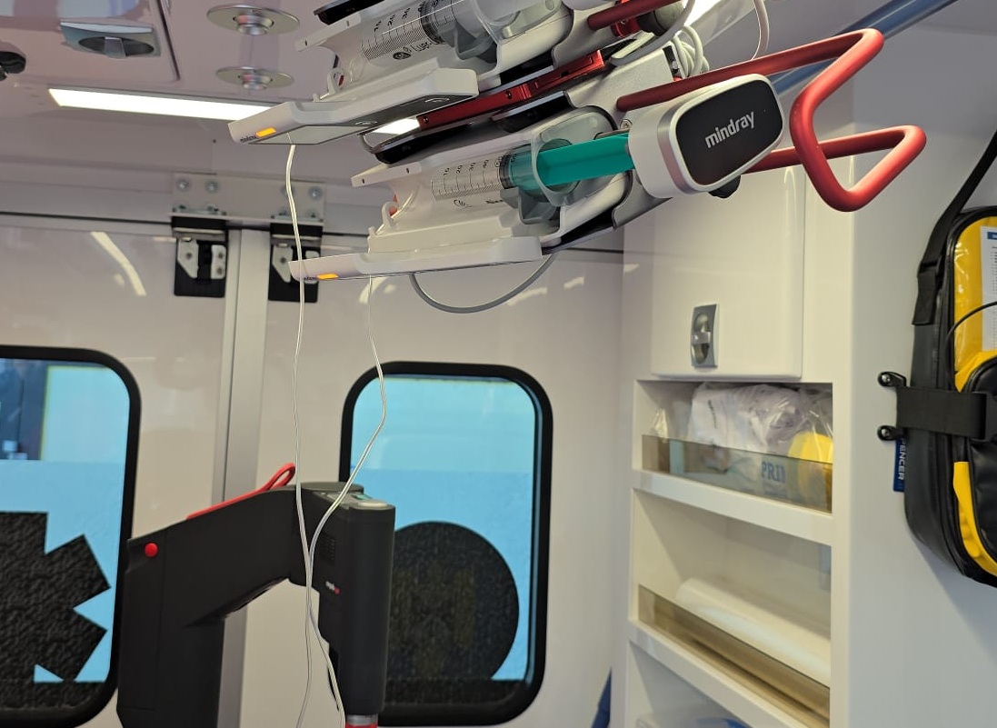 ambulanta