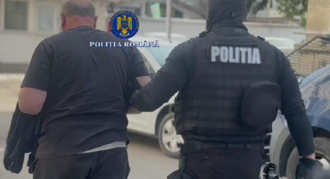 arestati preventiv