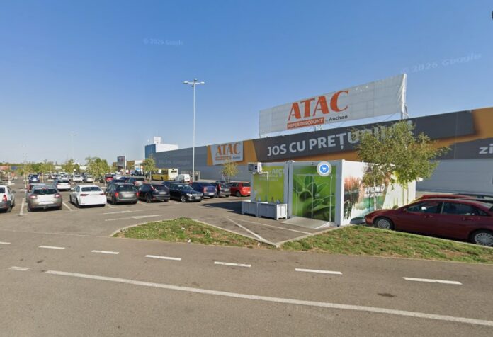 atac auchan ploiesti