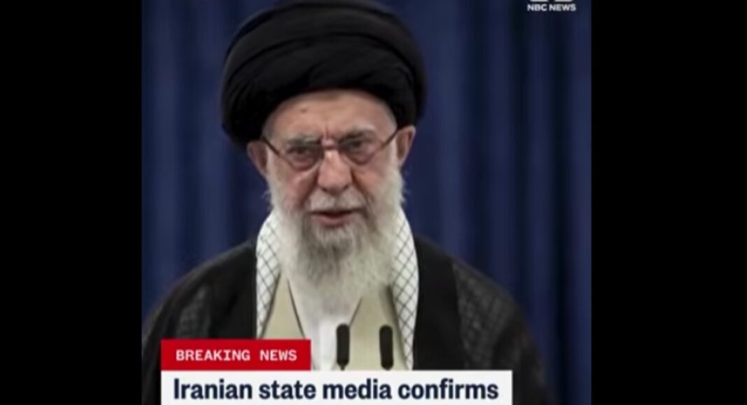 ali khamenei