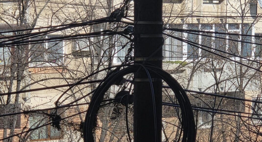 cabluri Ploiești