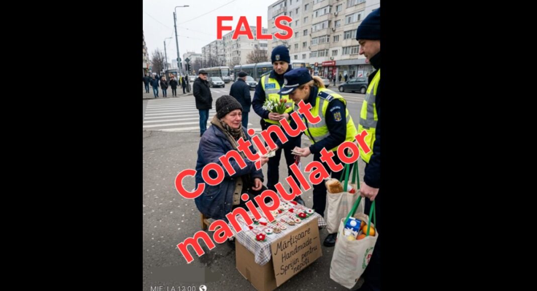 politisti ai