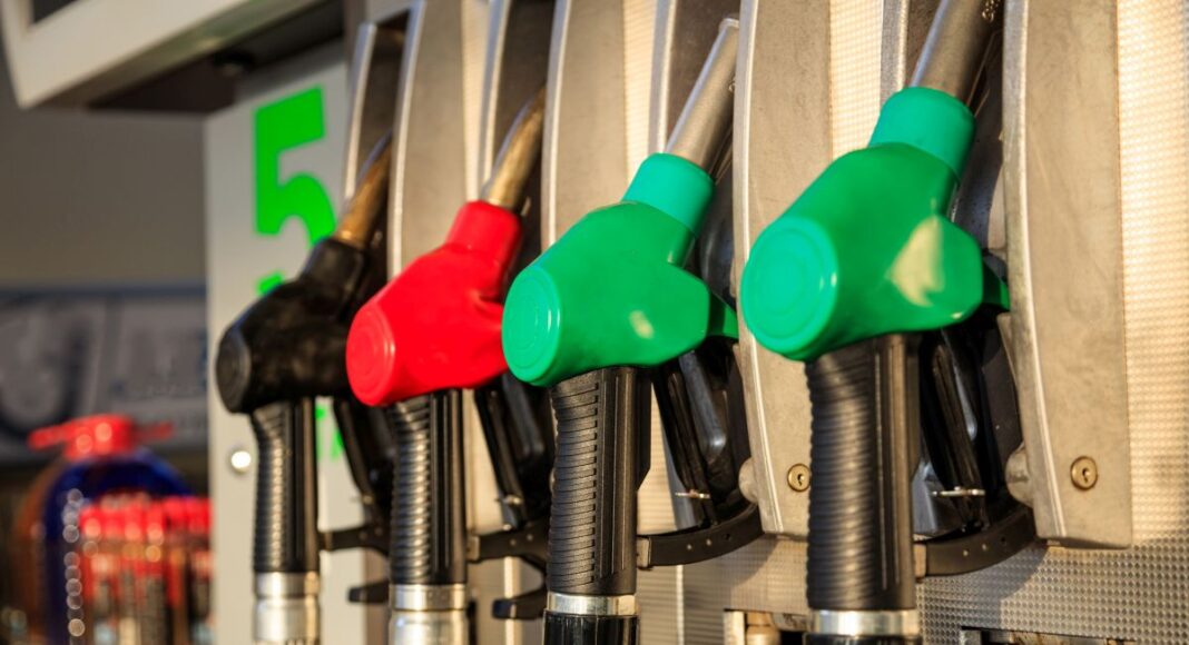 carburanti