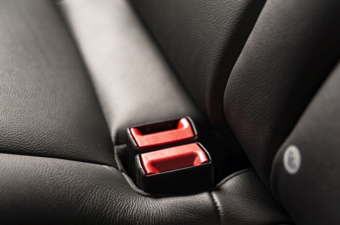 centura de siguranta