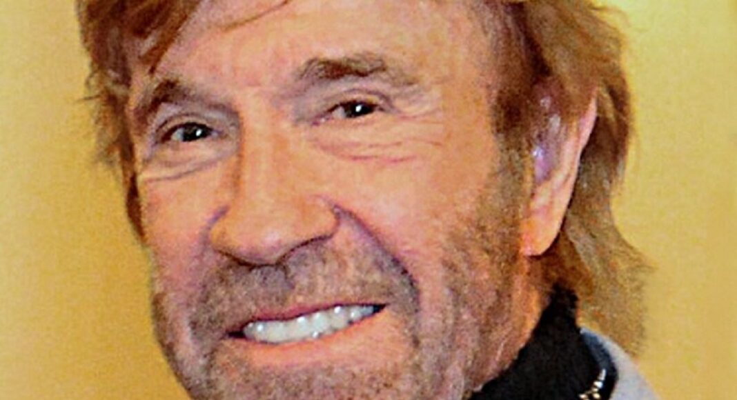 Chuck Norris