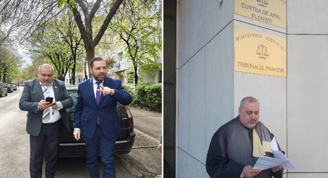 consilier juridic