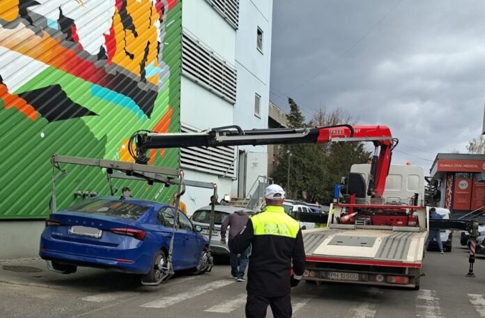 controale Poliția Locală Ploiești