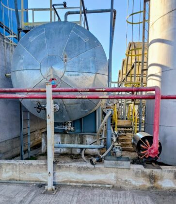 controale depozite de carburanti prahova