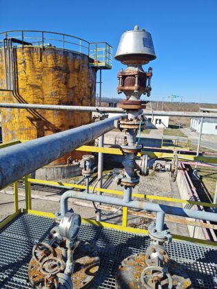 controale depozite de carburanti prahova