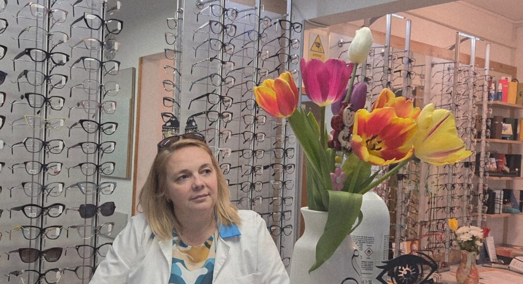 daniela gheorghe clarity vision