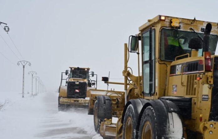 deszapezire drumuri judetene Prahova