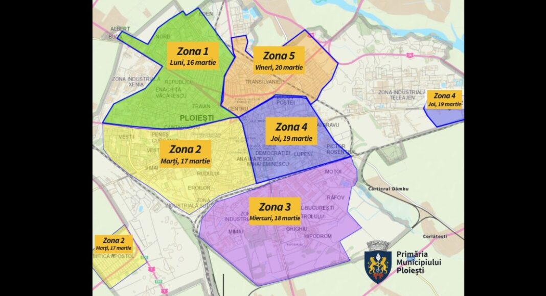 dezbateri buget ploiesti 2026