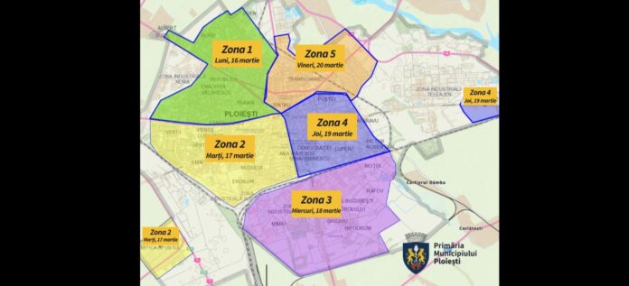 dezbateri buget ploiesti 2026