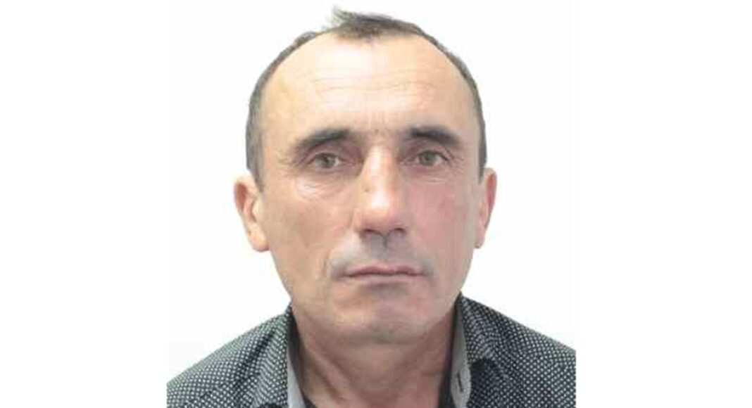disparut manesti