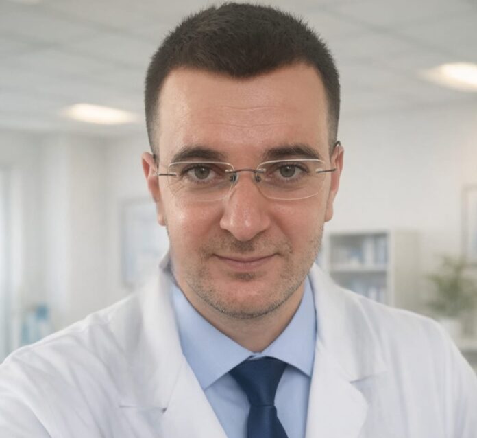 dr alexandru iordache spital as medica