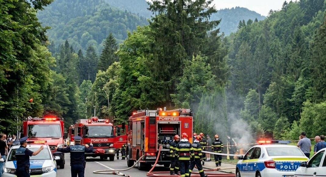 exercitiu isu sinaia