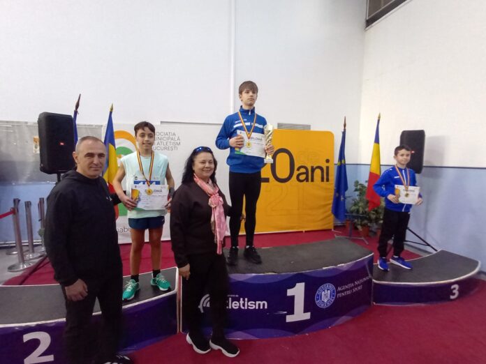 ianis stefan moisescu