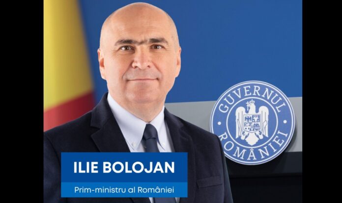 ilie bolojan