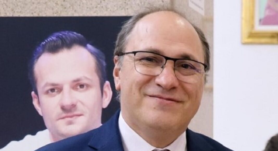 Mihai Dimian