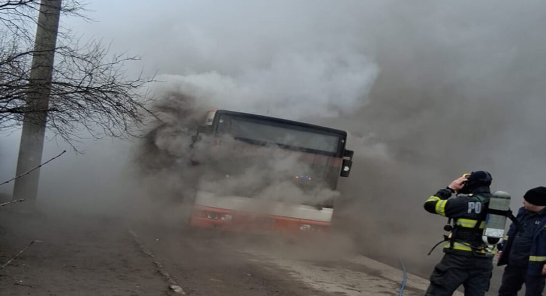 autobuz tce