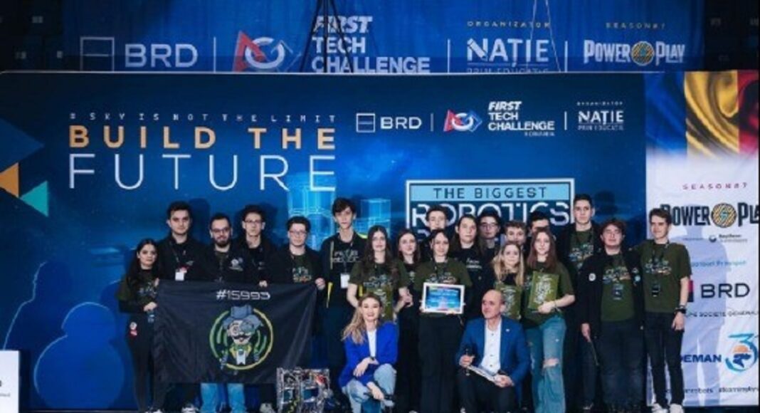 infO(1)Robotics