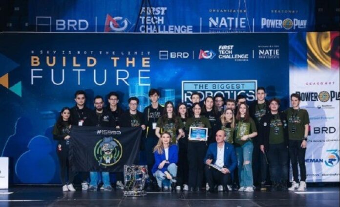 infO(1)Robotics