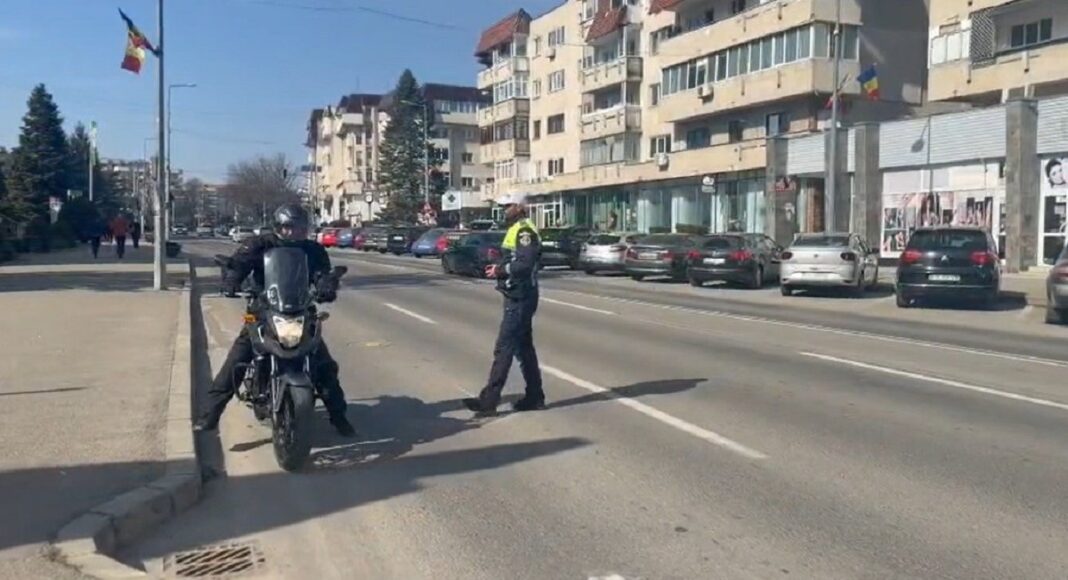 control Politie